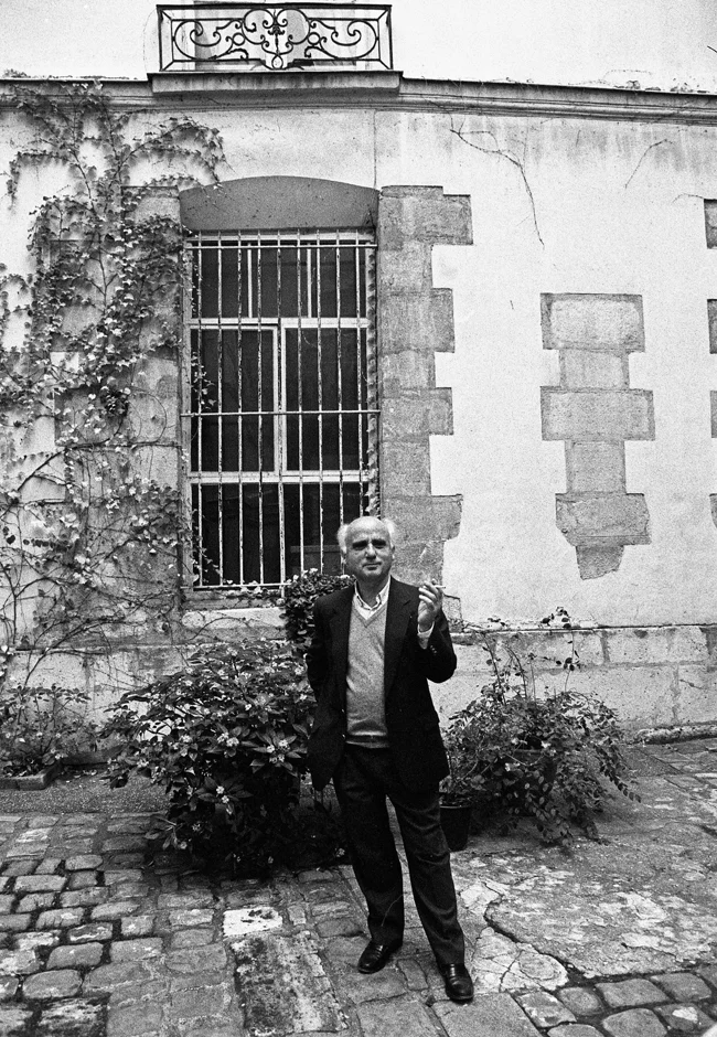 Manuel Cargaleiro