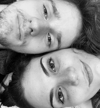Tiago & Carolina