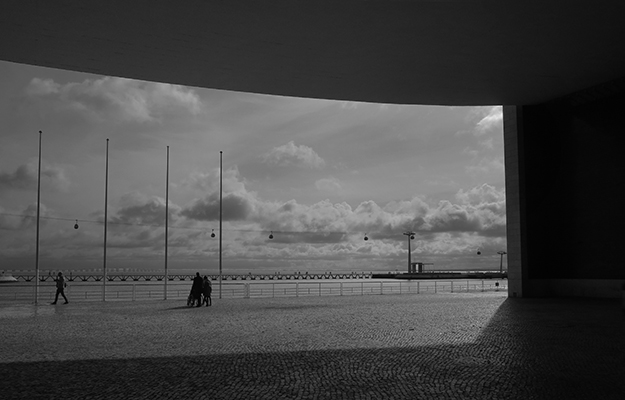 Luís Barreira Pavilhão de Portugal, 2019 série: no parque Fotografia arquivo: 2019_02_10_IMG_0520
