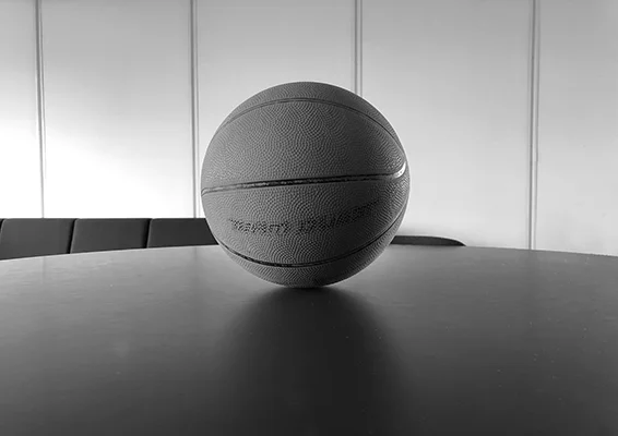 Luís Barreira Basket Ball, 2019 série: Fotografia arquivo: 2019_02_28_IMG_5697
