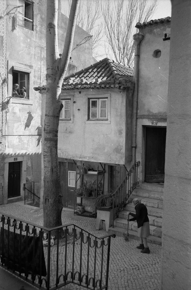 Alfama