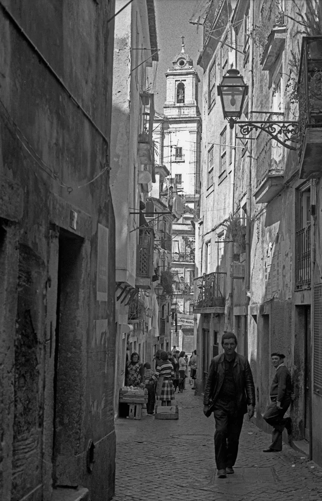 Alfama