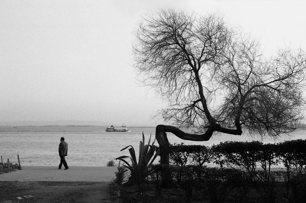 Ribeira das Naus