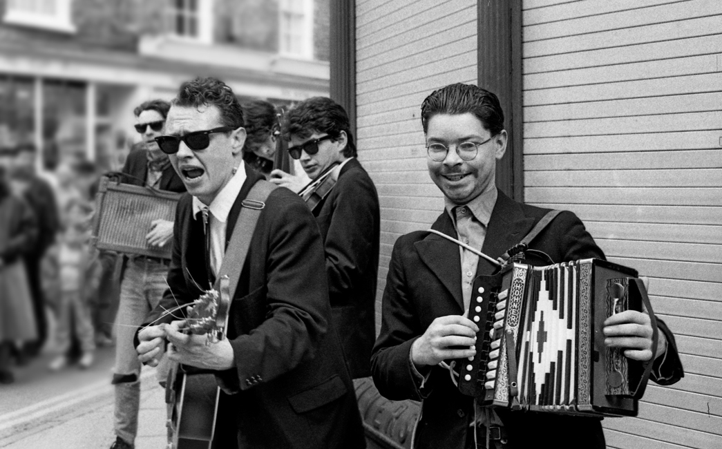 Street Band