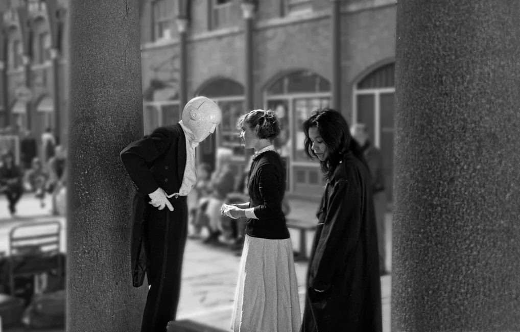 Covent Garden