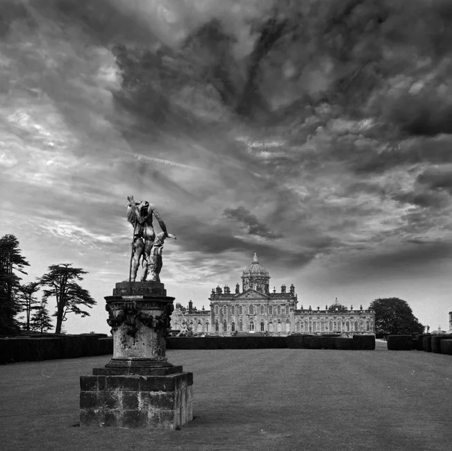 Castle Howard