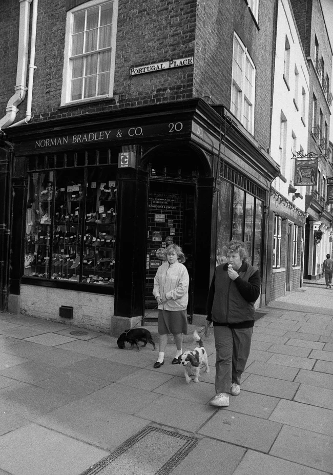 "Portugal Place"