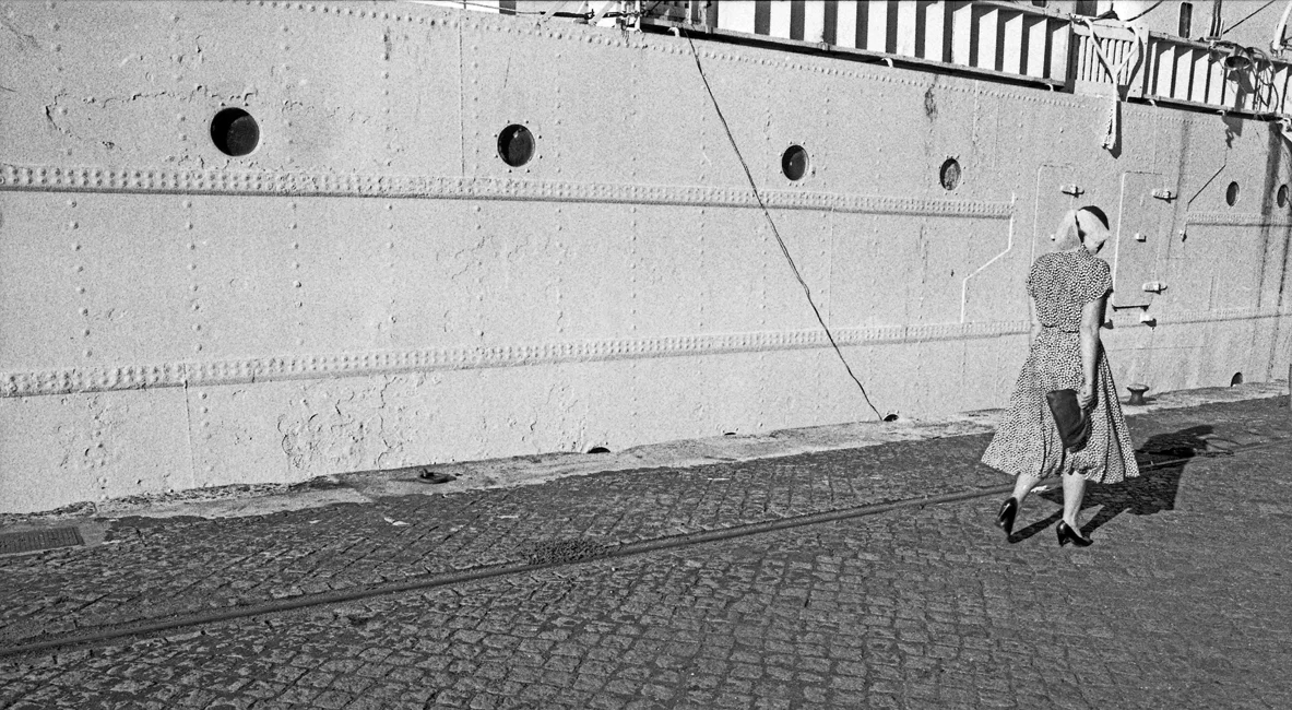 Lisboa, 1988