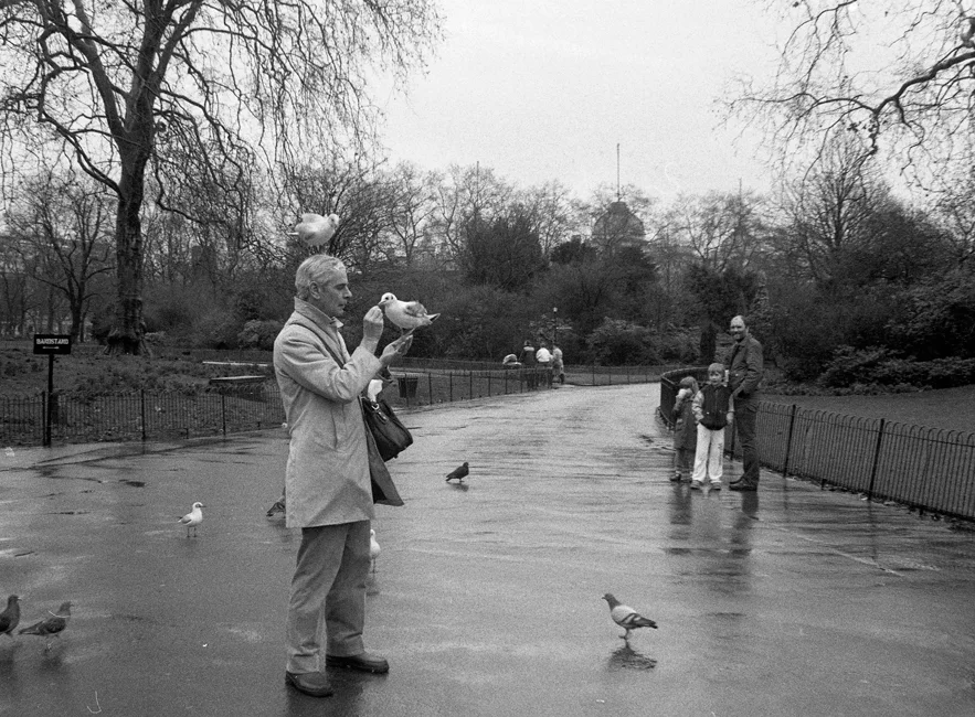 Hyde Park