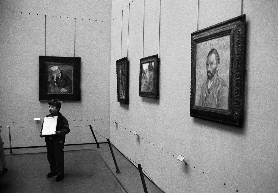 Van Gogh
