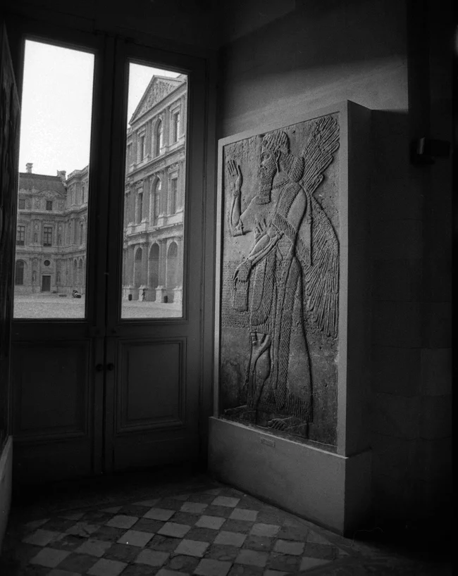 Louvre