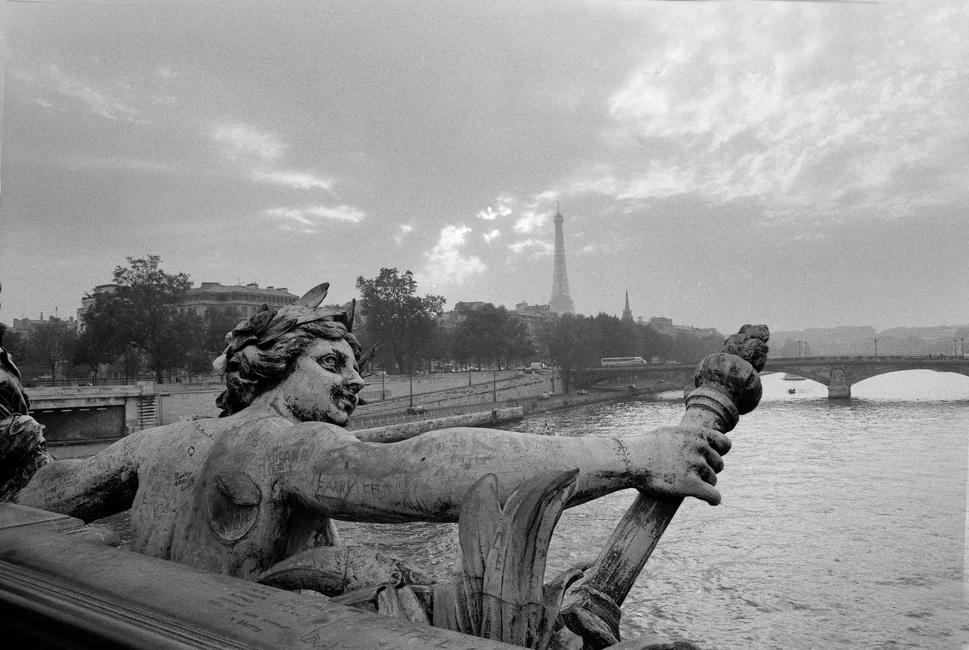 Ponte Alexandre III
