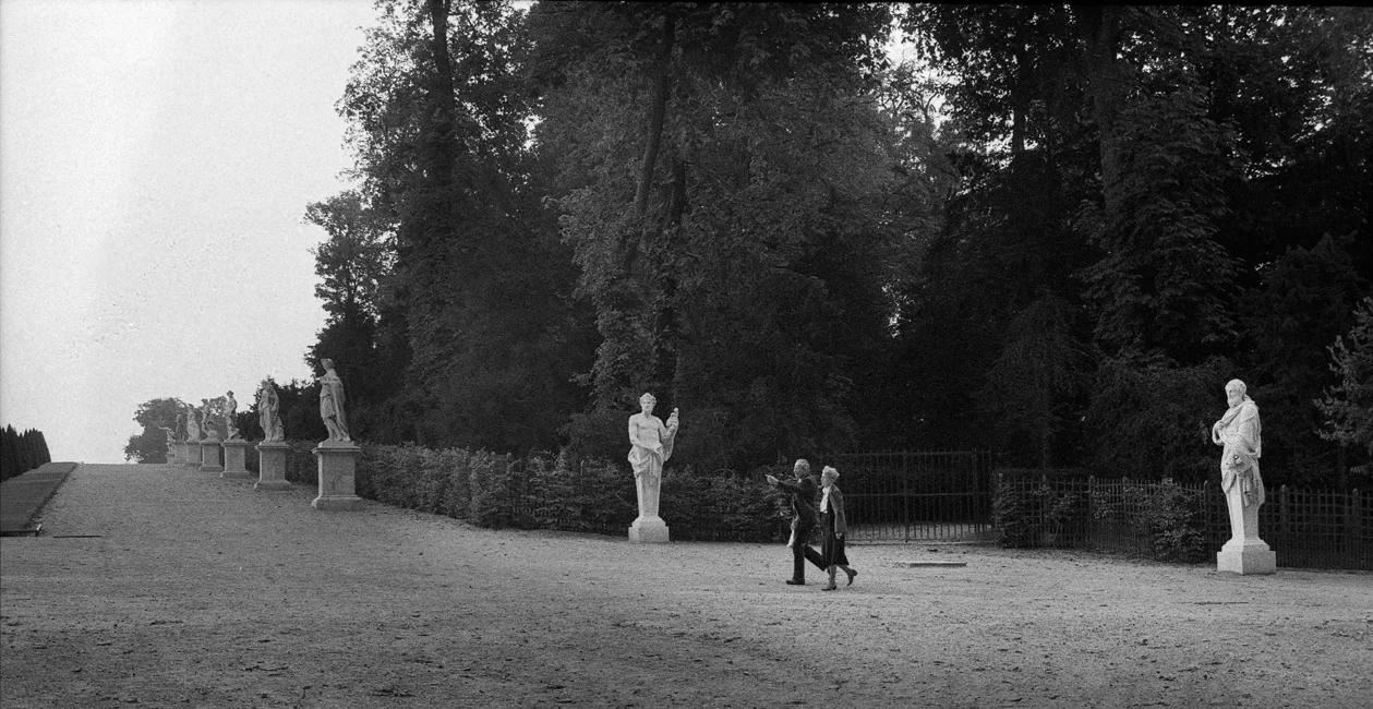 Versailles