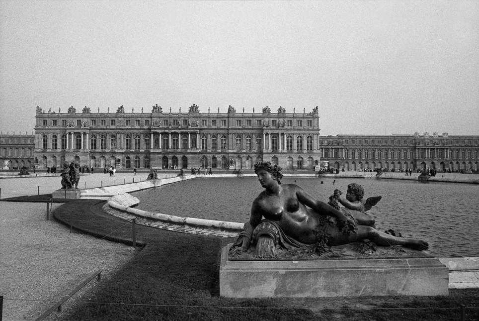 Versailles