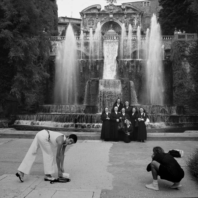 Villa D'Este