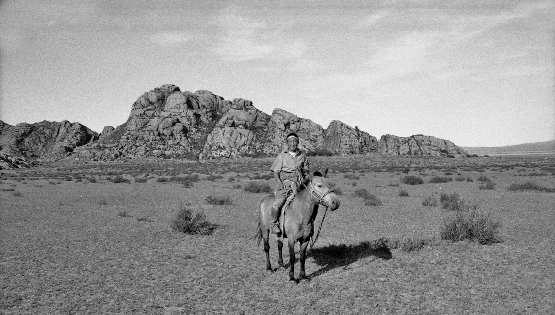 Mongol