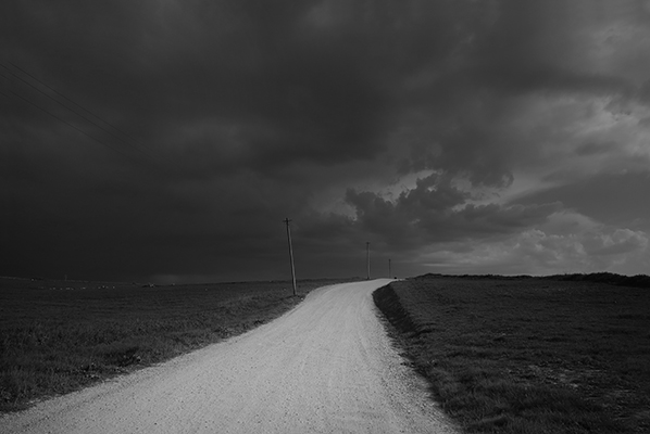 Luís Barreira road, 2019 série: Landscapes Fotografia arquivo: 2019_03_24_IMG_0778