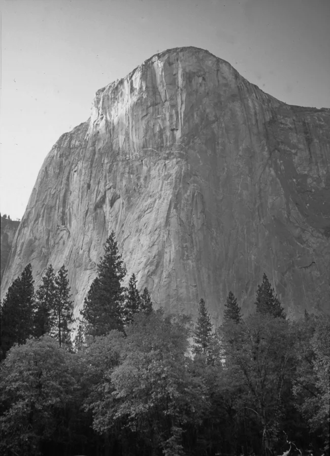 El Capitan
