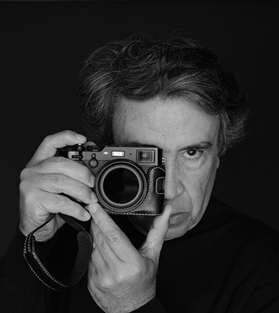 auto-retrato, 2019 série: Fotografia arquivo: 2019_03_29_NK2_2458