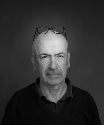 António Barreira by Luís Barreira Lisboa, 2019 série: Portraits Fotografia arquivo: 2019_04_21_DSCF2550