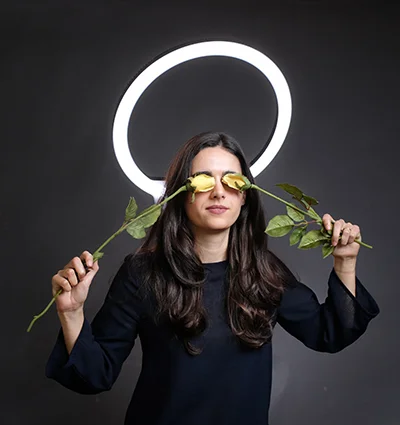 Mariana Barreira by Luís Barreira Lisboa, 2019 série: portraits Fotografia arquivo: 2019_04_21_DSCF2577