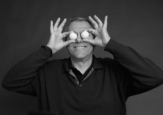 Luís Cavique by Luís Barreira Lisboa, 2019 série: Portraits Fotografia arquivo: 2019_04_21_DSCF2545