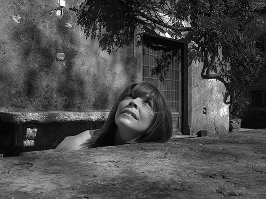Helana Vaz by Luís Barreira Quinta da Ribafria, 15 série: portraits Fotografia arquivo: 2015_09_23_IMG_5089