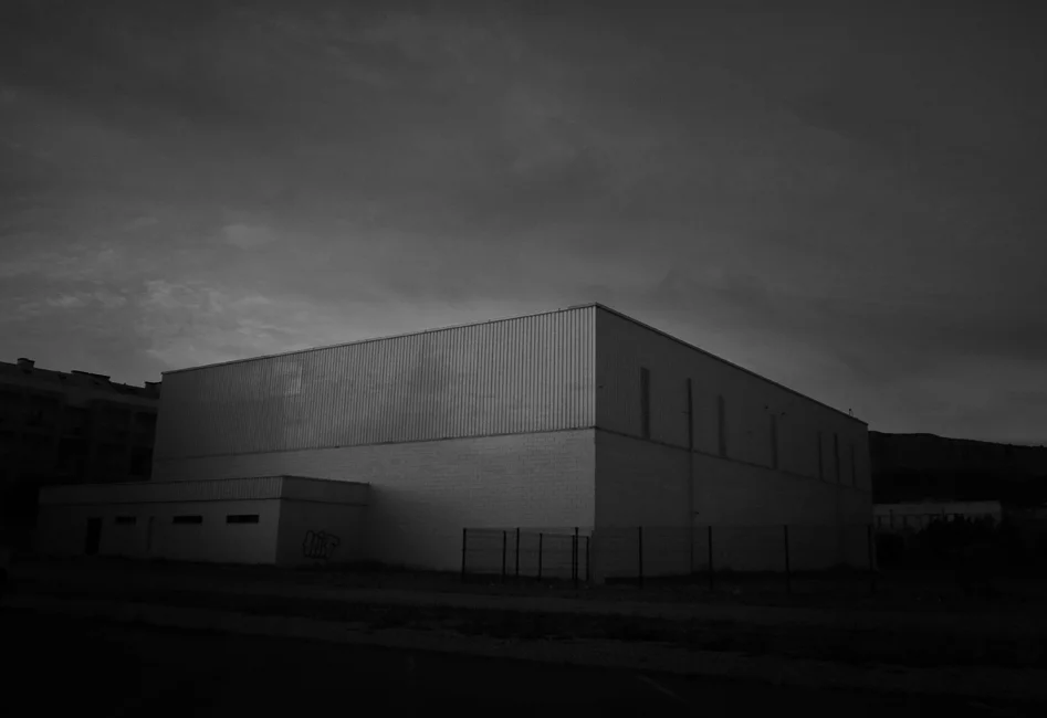 Pavilhão