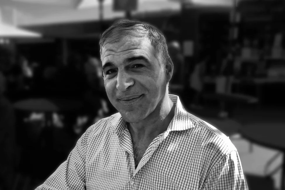 Rodrigo Guedes de Carvalho