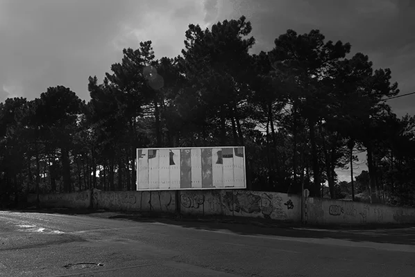 Luís Barreira espaço disruptivo, 2019 série: empty spaces Fotografia arquivo: 2019_05_06_IMG_0944