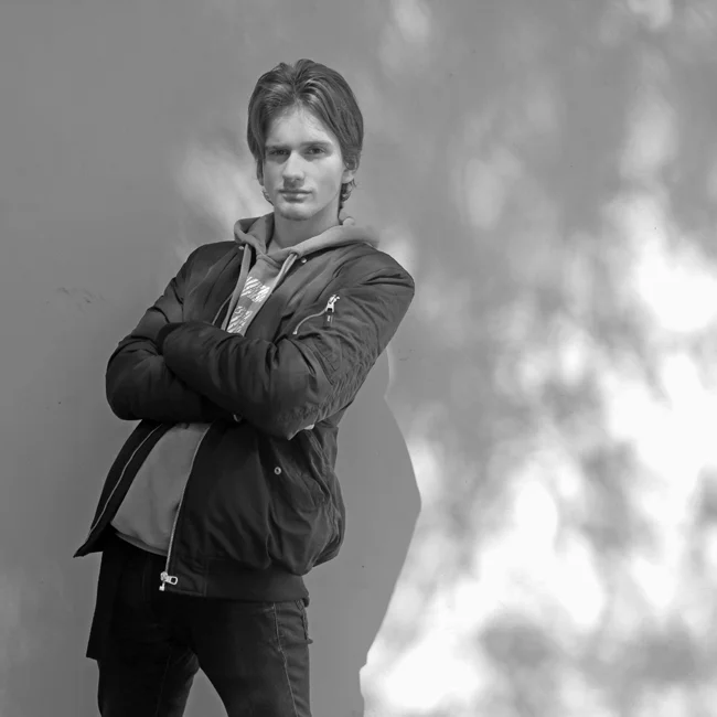 Tiago Ribas
