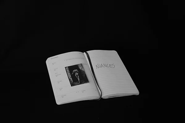 Luís Barreira n u a n c e s (97), 2019 série: palavras nuas Fotografia arquivo: 2019_06_05_NK2_4996