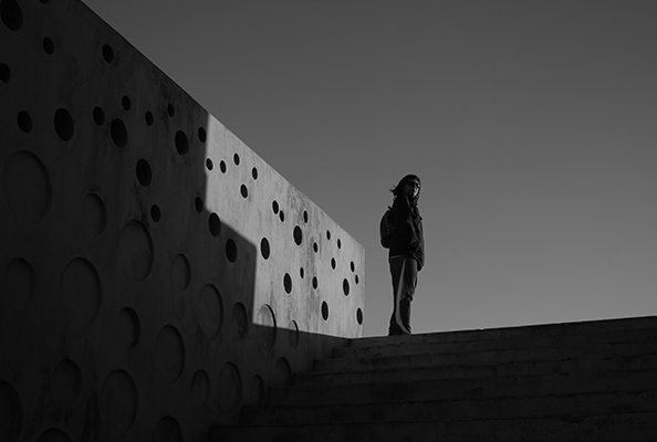 Luís Barreira circles, 2019 série: street photography Fotografia arquivo: 2019_06_10_IMG_1150