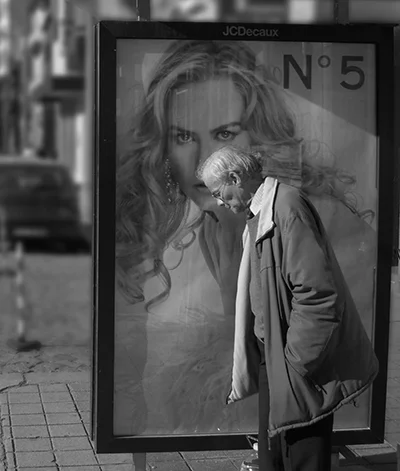 Luís Barreira Porto, 2012 Série: Street Photography Fotografia arquivo: 2012_12_13_DSCN2159