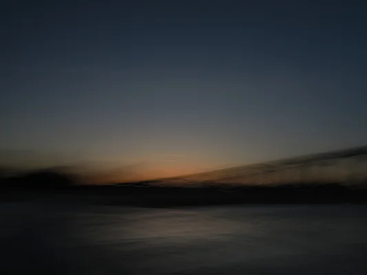 Luís Carvalho Barreira sunset, 2019 Ponte Vasco da Gama Lisboa série: no parque Fotografia arquivo: 2019_05_14_IMG_1010 câmara: Canon G1X