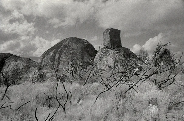 Luís Carvalho Barreira serra, 1999 série: Fotografia Gelatin Silver print arquivo: 1999_FOLIO_474_19225 câmara: Nikon FA