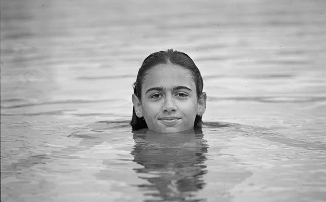 Luís Carvalho Barreira Mariana, 2005 série: portraits Fotografia arquivo: 2005_FOLIO_533_1877