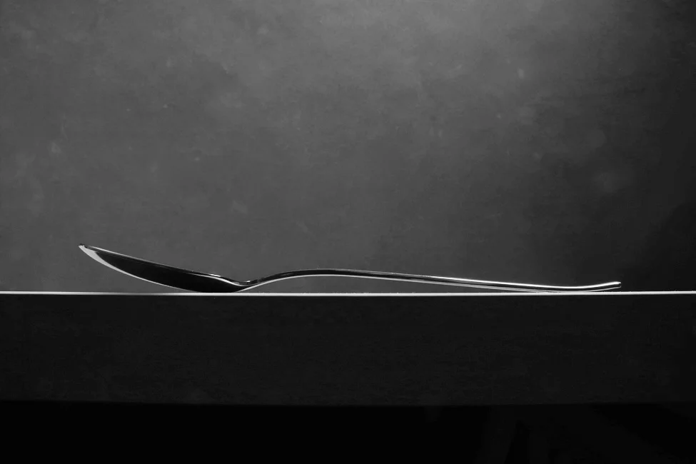spoon