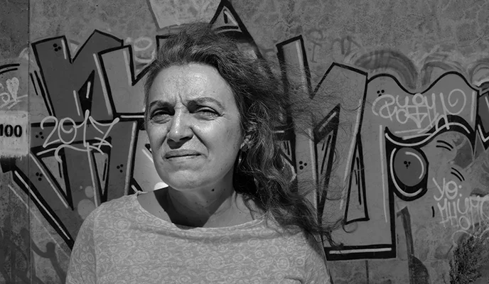 Carmo Mestre by Luís Carvalho Barreira série: portraits Fotografia arquivo: 2019_08_16_DSCF3238