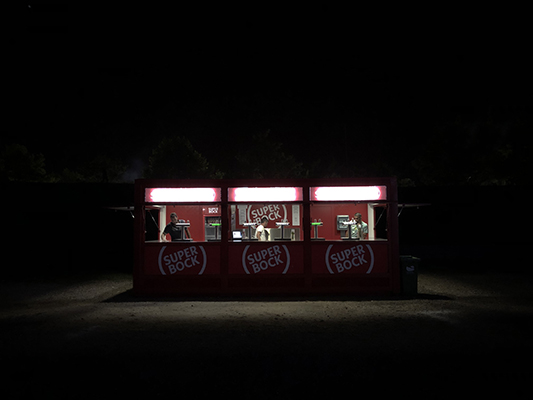 Luís Carvalho Barreira stand, 2019 série: Fotografia arquivo: 2019_08_31_IMG_7345 câmara: Iphone 8