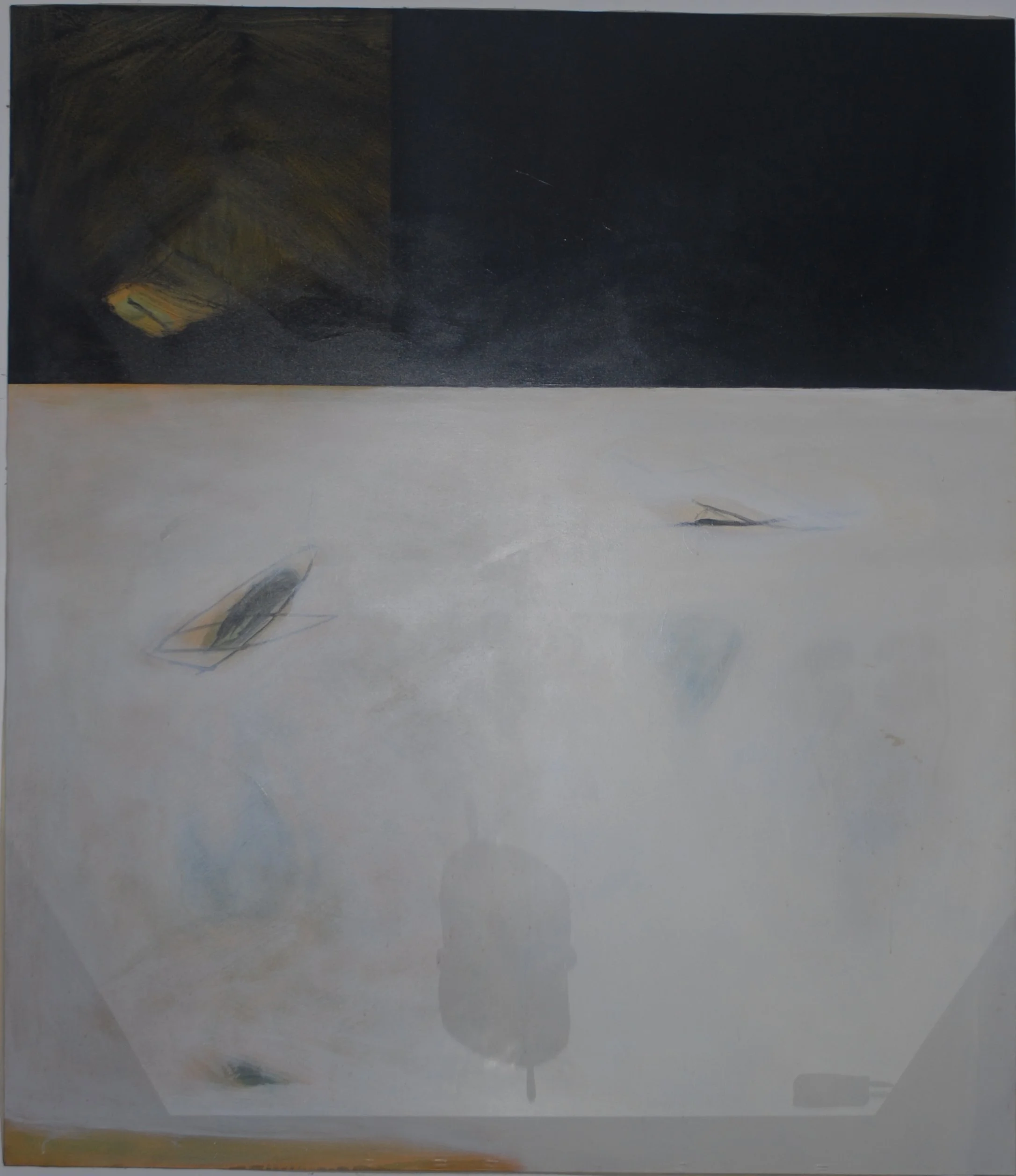 estórias veladas, 1992