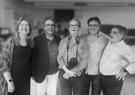 Eduardo Gageiro (1935-2025) 
RIP