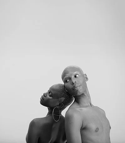 Dica Dabo & Ibraim Mané