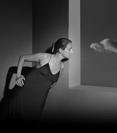 no rain, no flowers (III)