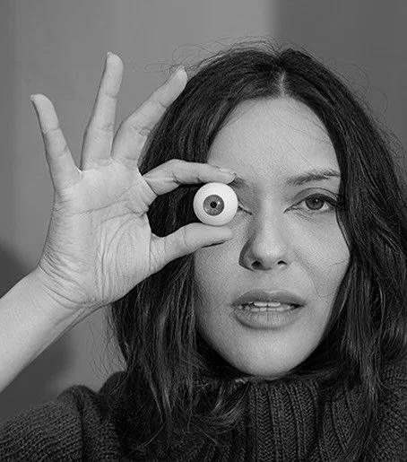 &ldquo;Retratos Improv&aacute;veis&rdquo;, 25
💃🏽 @nathyro7 
📸 @lcbphotos