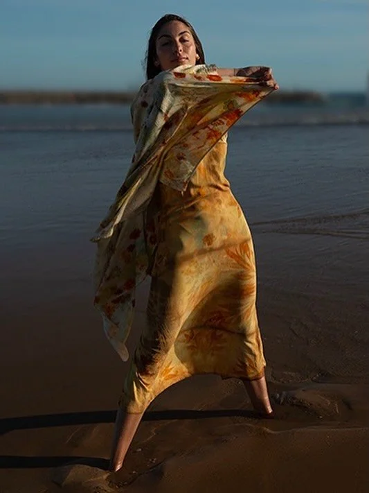 &ldquo;emocean&rdquo;, 25
💃🏽 @tatiana_oliveira19 
📸 @lcbphotos 
Fashion @tinctoriumstudio