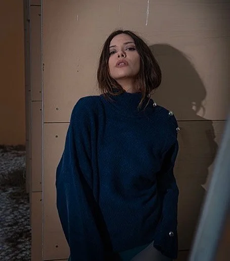 Retratos Improv&aacute;veis, 25 
💃🏽 @nathyro7 
📸 @lcbphotos