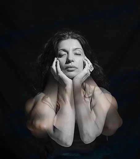 Retratos Improv&aacute;veis, 25
💃🏽 @carolinaskydancer 
📸 @lcbphotos