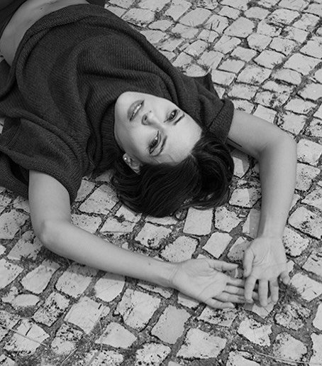 Retratos Improv&aacute;veis, 25
💃🏽 @nathyro7 
📸 @lcbphotos