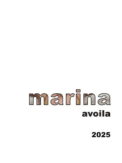 2025 com a beleza singular de @marina.avoila 
📸 @lcbphotos